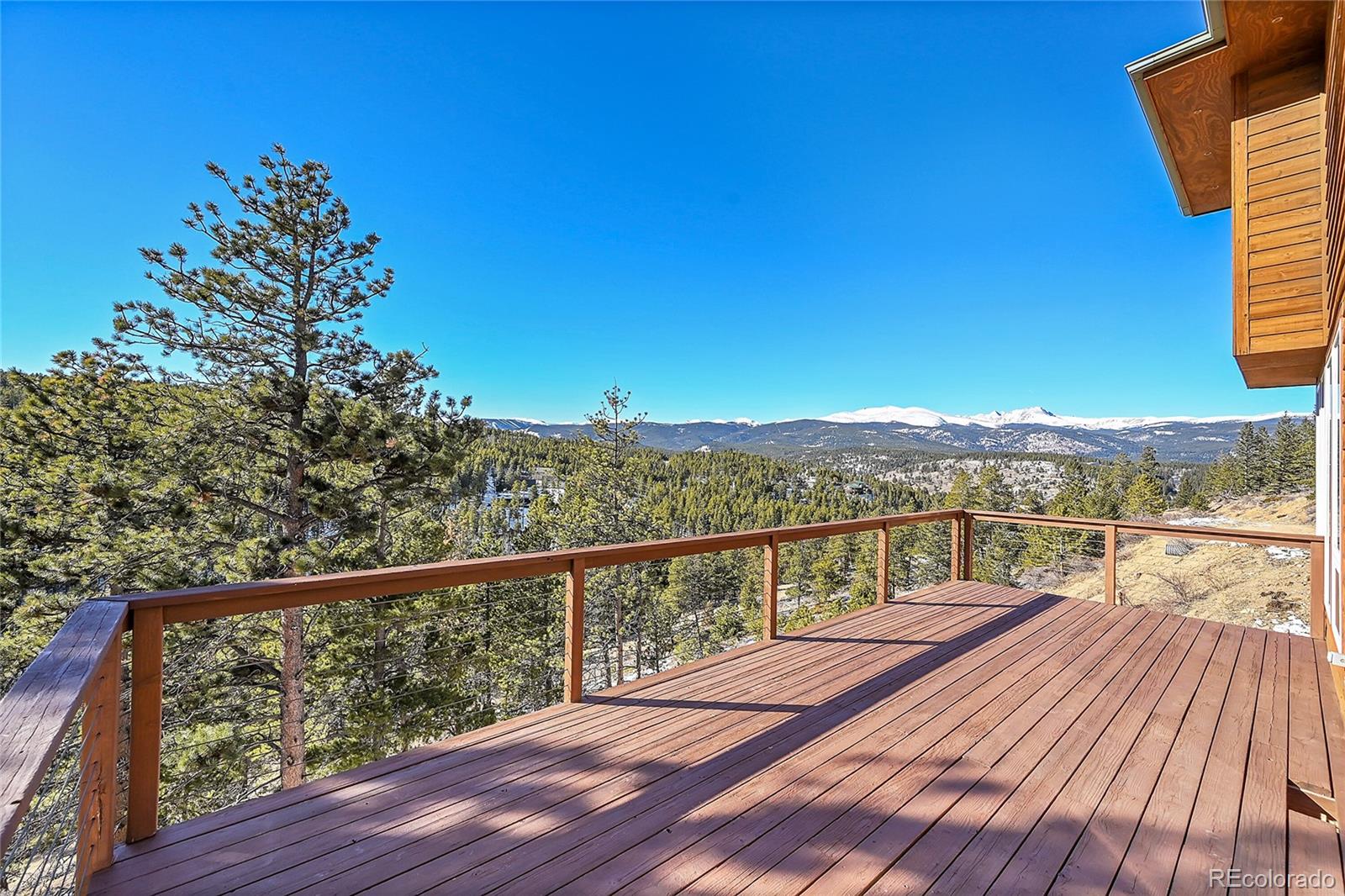 MLS Image #33 for 54  doe trail,nederland, Colorado