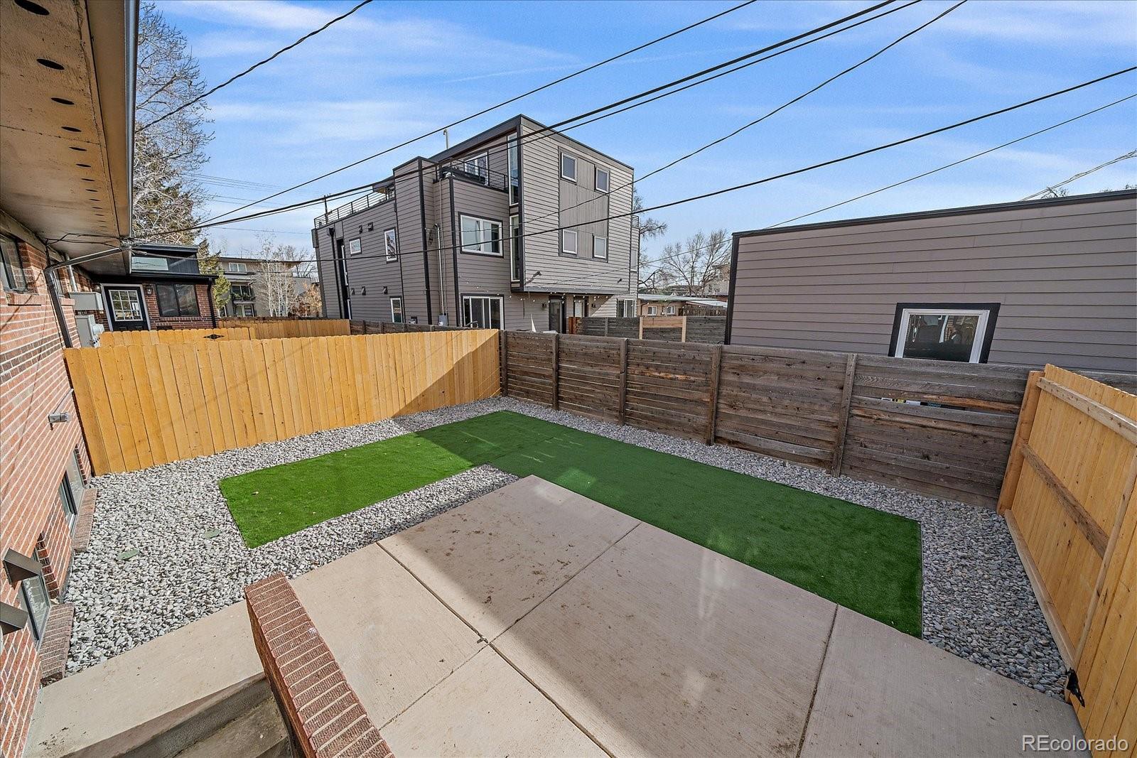 MLS Image #20 for 3320 w 21st ave ,denver, Colorado