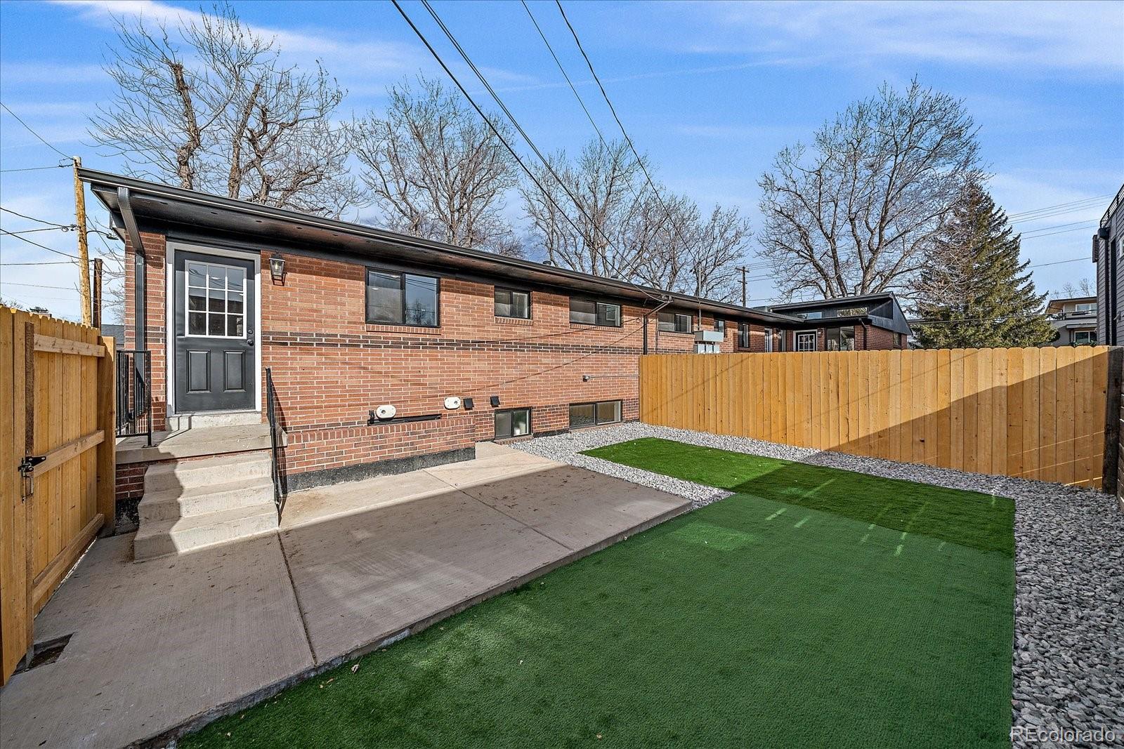 MLS Image #22 for 3320 w 21st ave ,denver, Colorado