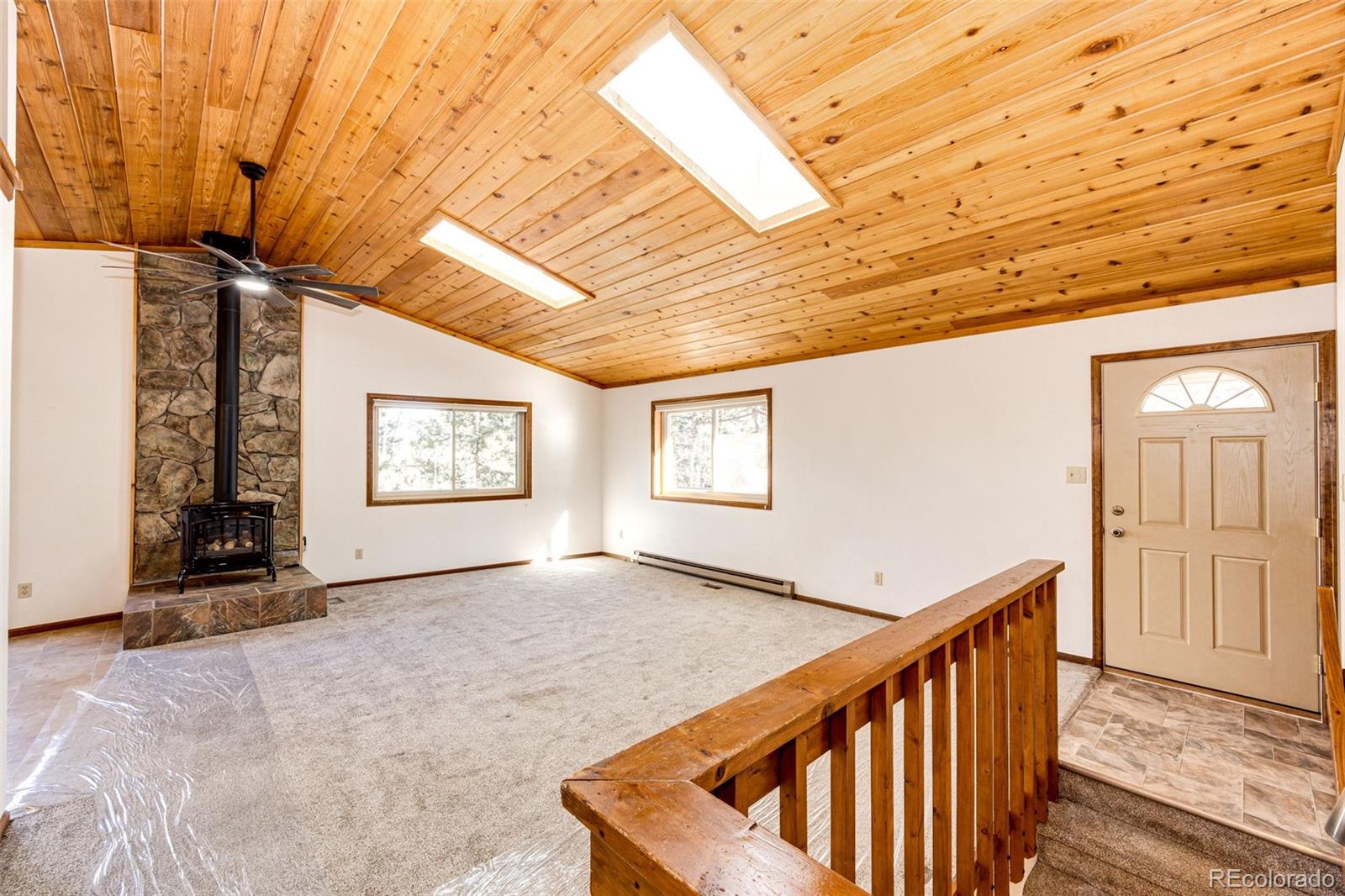 MLS Image #13 for 224  yellow pine drive,bailey, Colorado