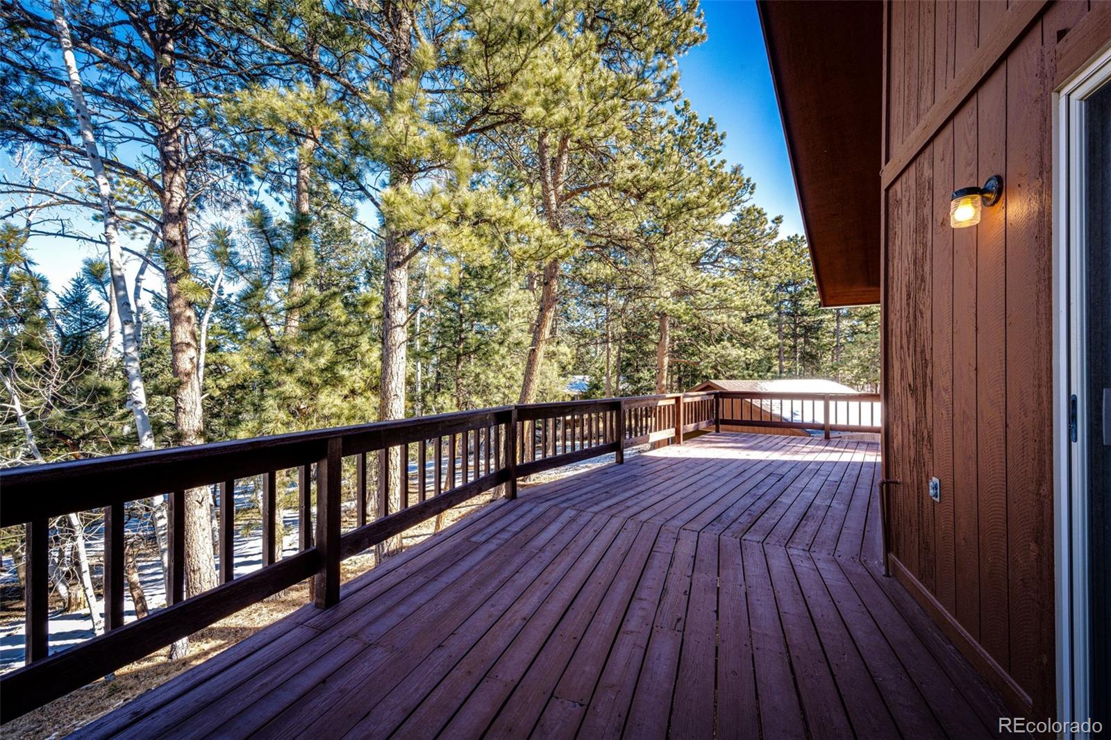 MLS Image #2 for 224  yellow pine drive,bailey, Colorado