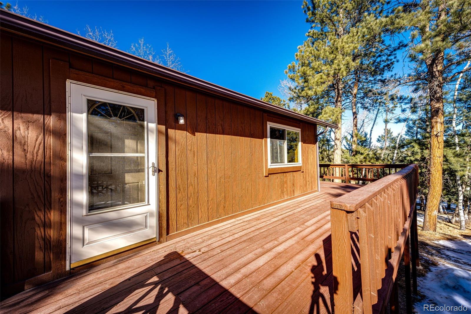 MLS Image #28 for 224  yellow pine drive,bailey, Colorado