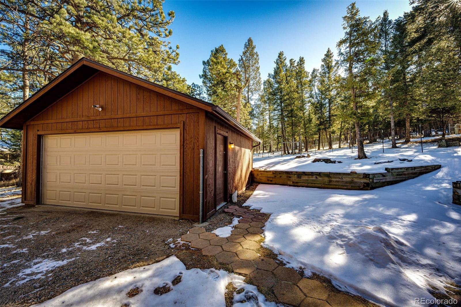 MLS Image #30 for 224  yellow pine drive,bailey, Colorado