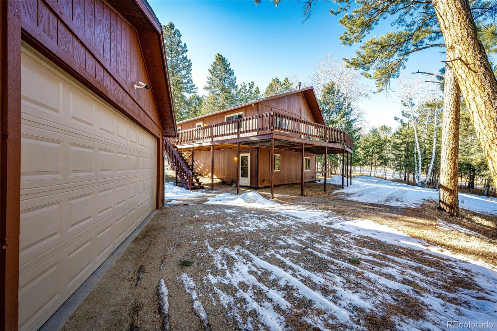 MLS Image #32 for 224  yellow pine drive,bailey, Colorado