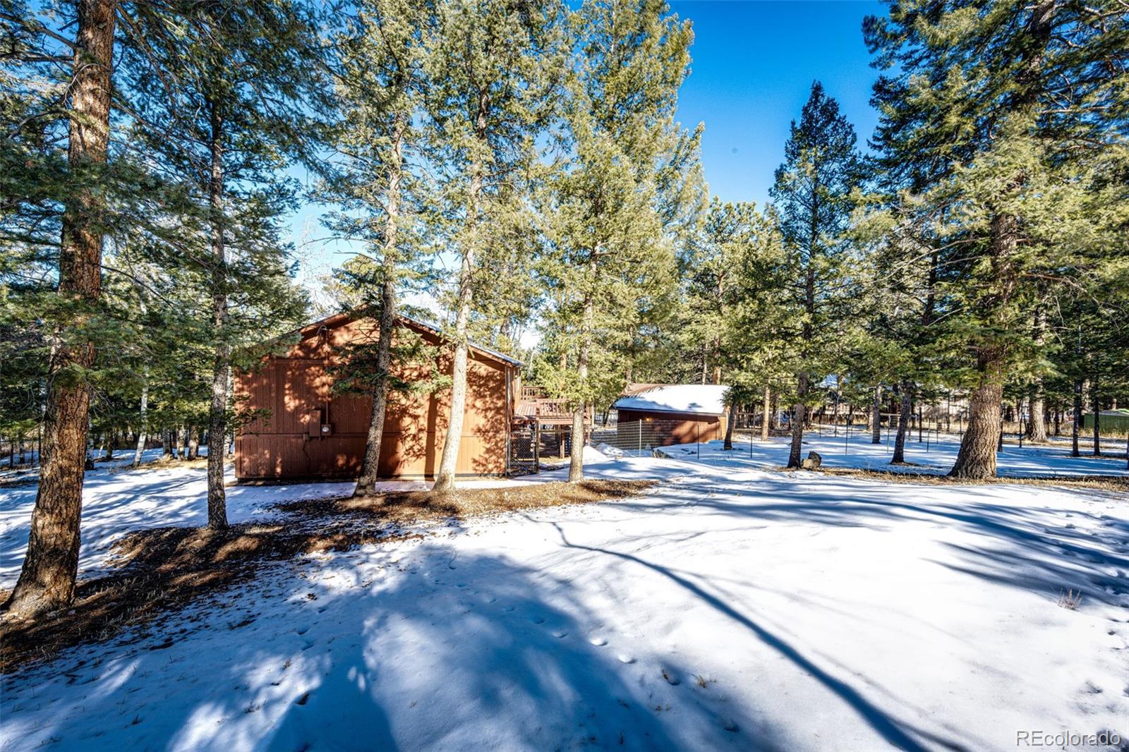 MLS Image #33 for 224  yellow pine drive,bailey, Colorado