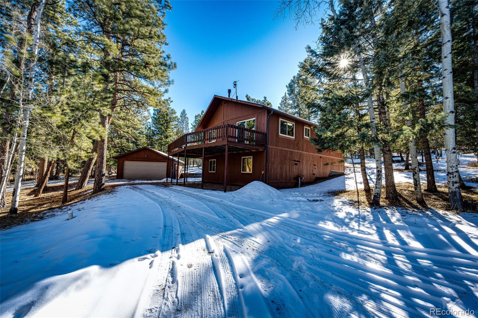 MLS Image #35 for 224  yellow pine drive,bailey, Colorado