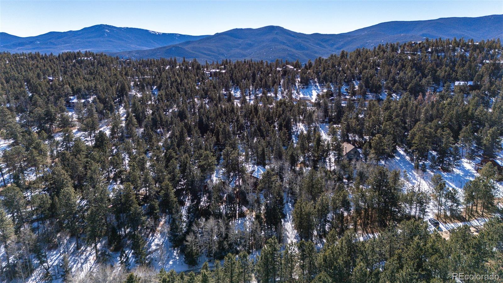 MLS Image #36 for 224  yellow pine drive,bailey, Colorado