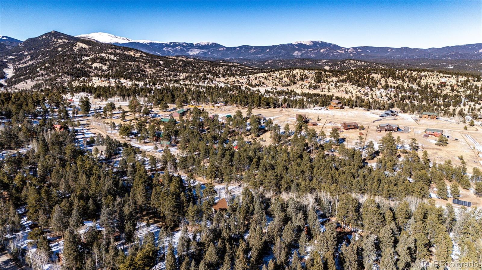 MLS Image #39 for 224  yellow pine drive,bailey, Colorado