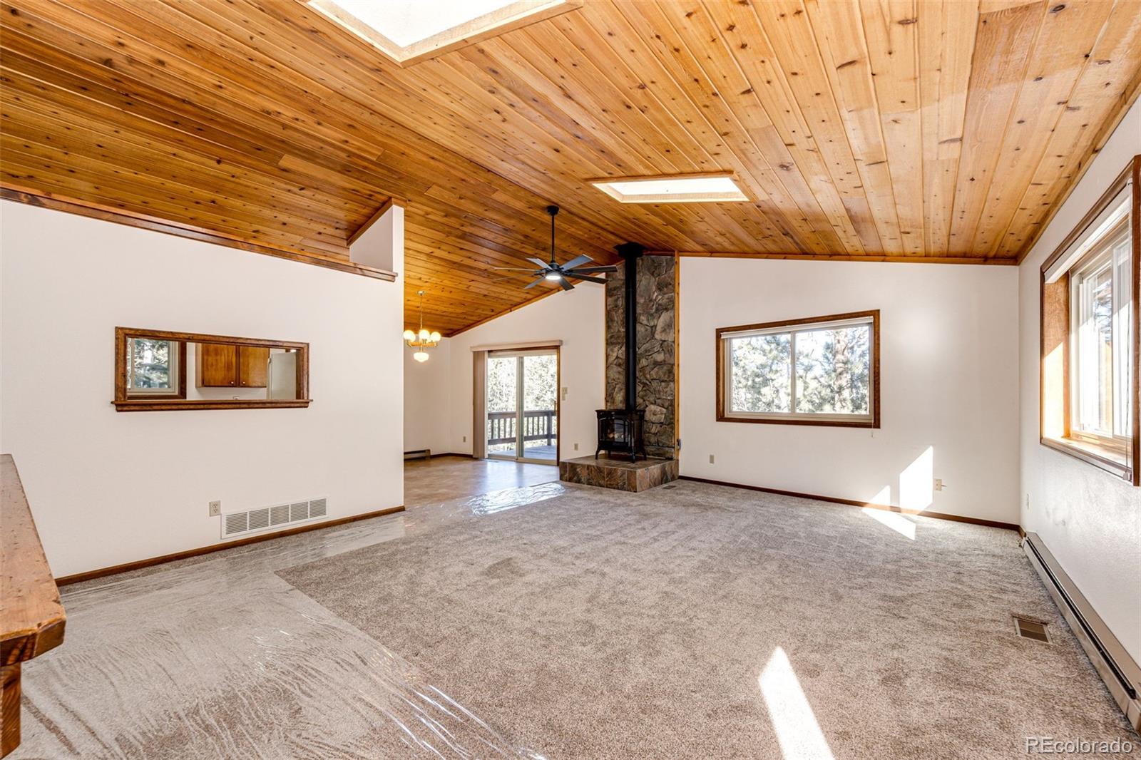 MLS Image #4 for 224  yellow pine drive,bailey, Colorado