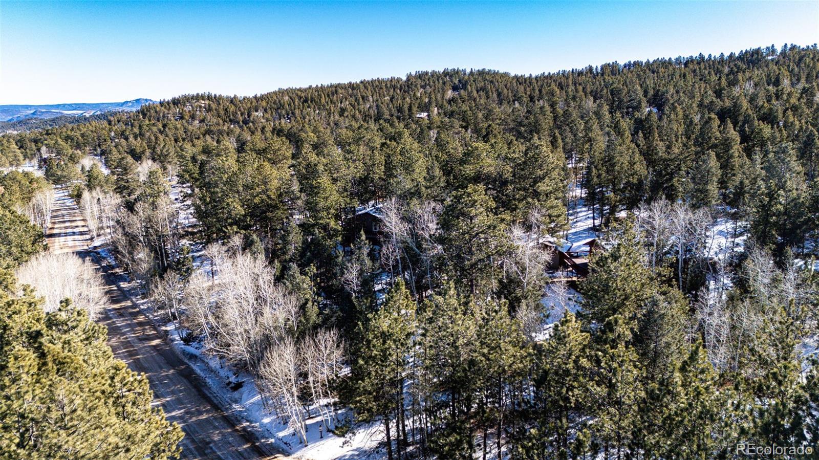 MLS Image #43 for 224  yellow pine drive,bailey, Colorado