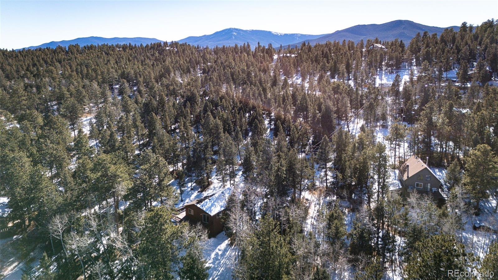 MLS Image #44 for 224  yellow pine drive,bailey, Colorado