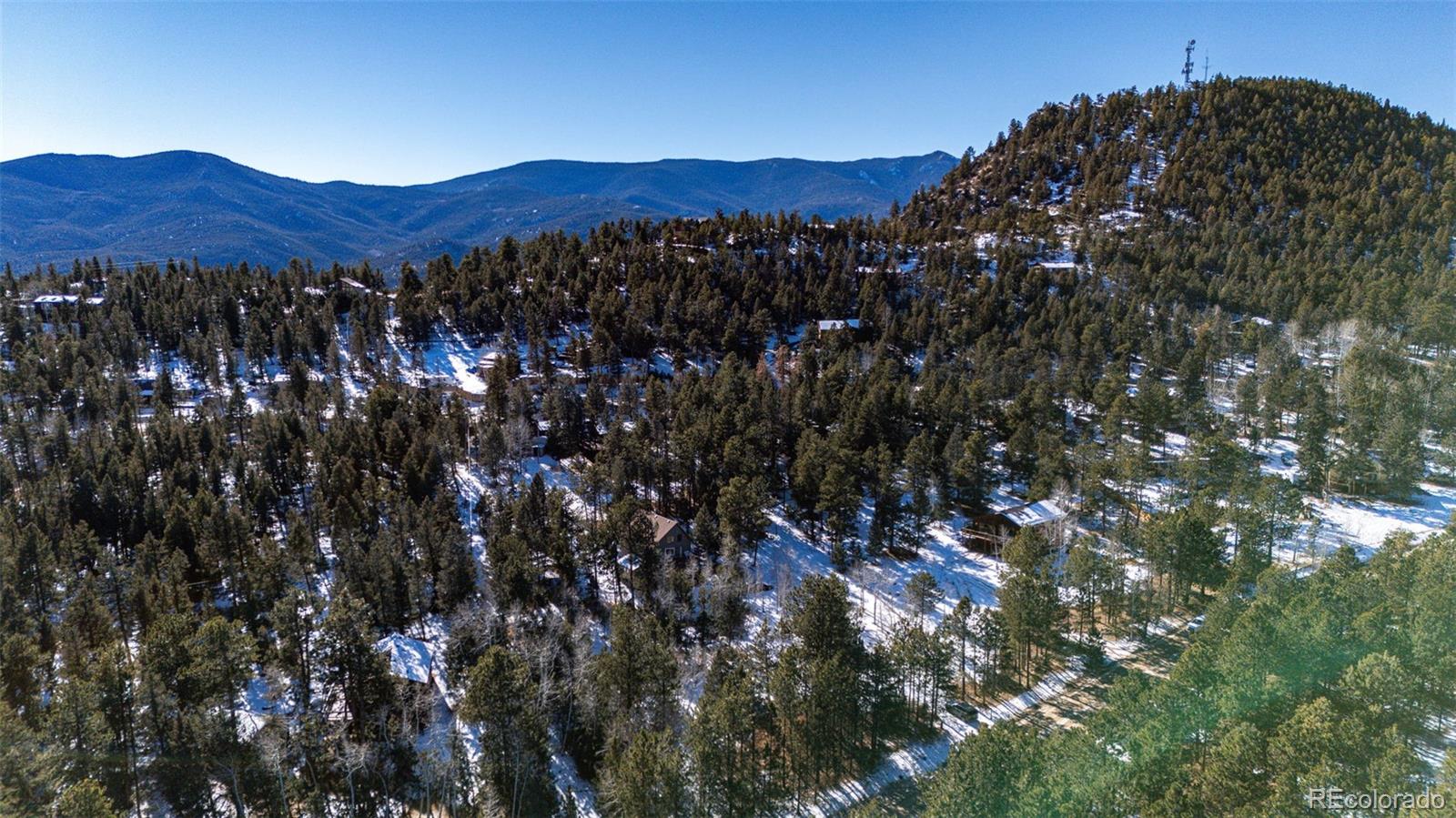 MLS Image #45 for 224  yellow pine drive,bailey, Colorado