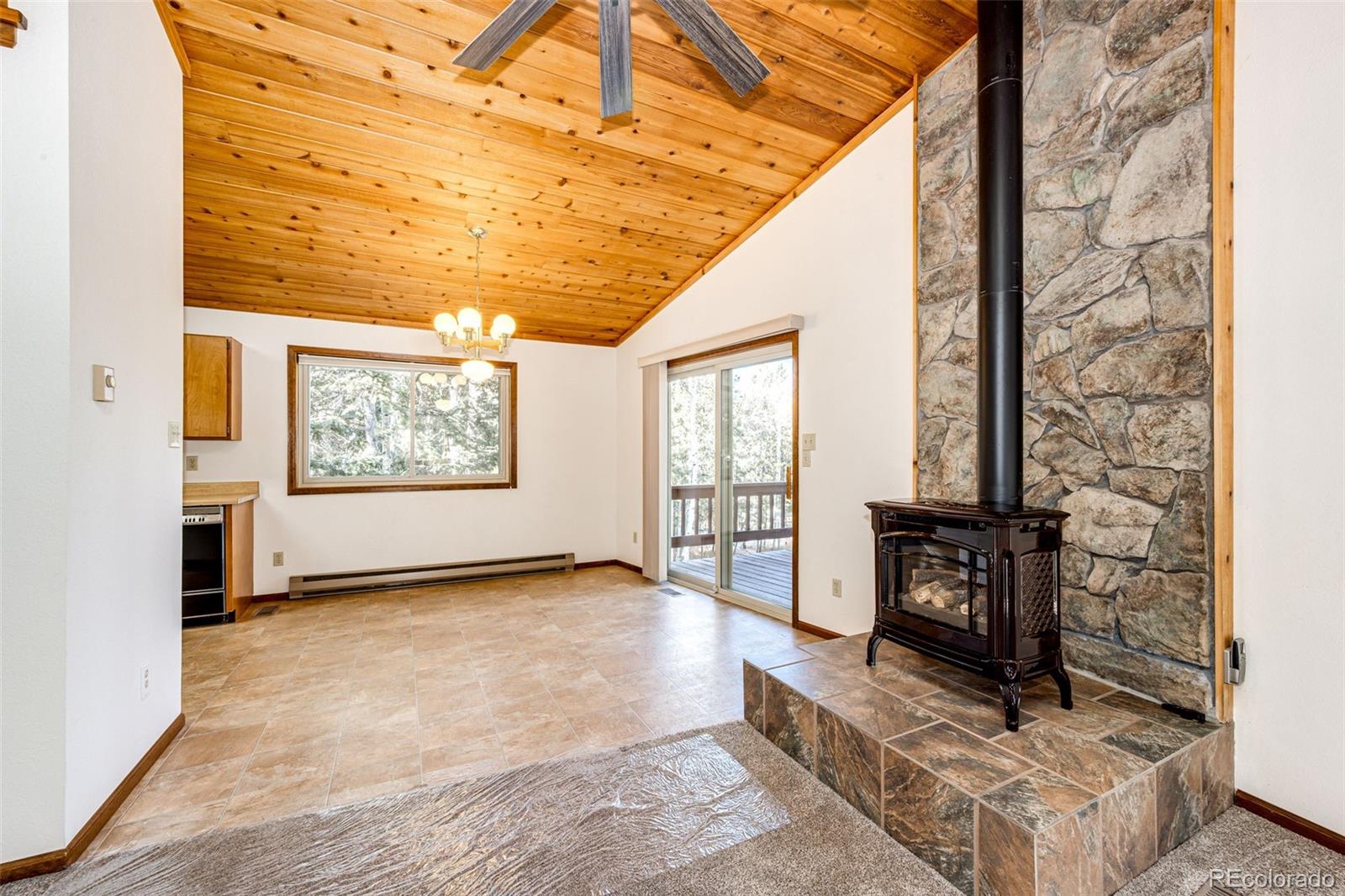 MLS Image #6 for 224  yellow pine drive,bailey, Colorado