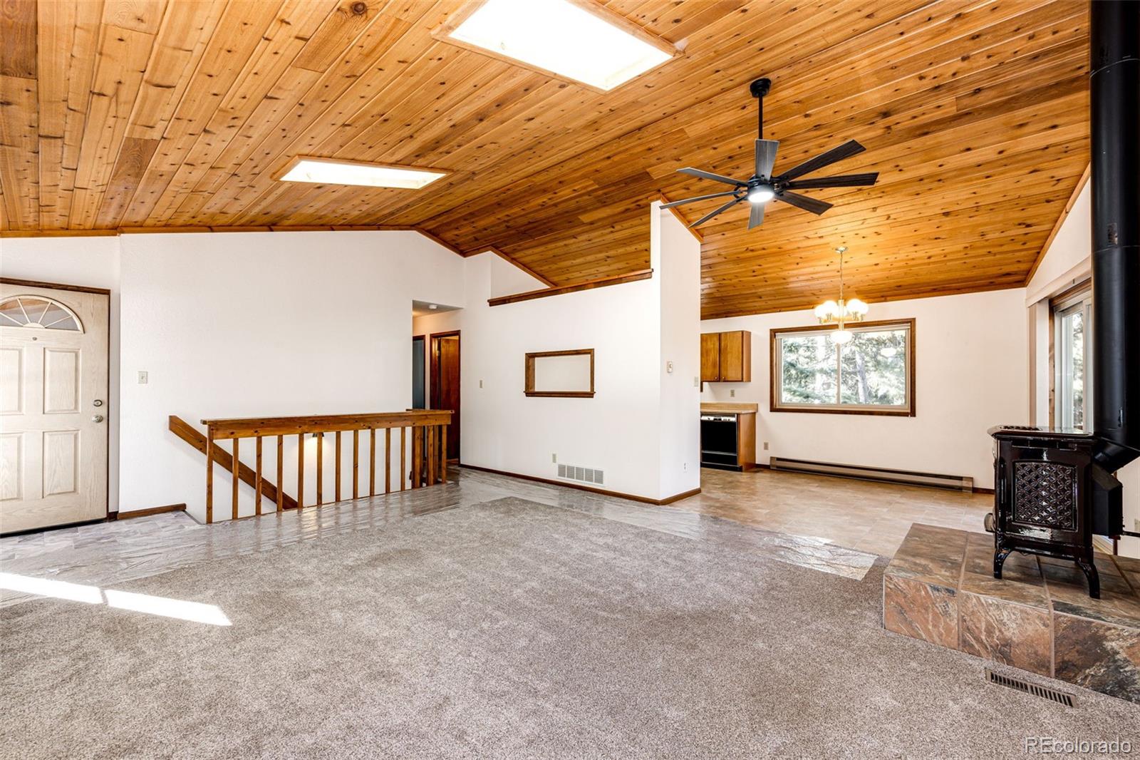 MLS Image #7 for 224  yellow pine drive,bailey, Colorado