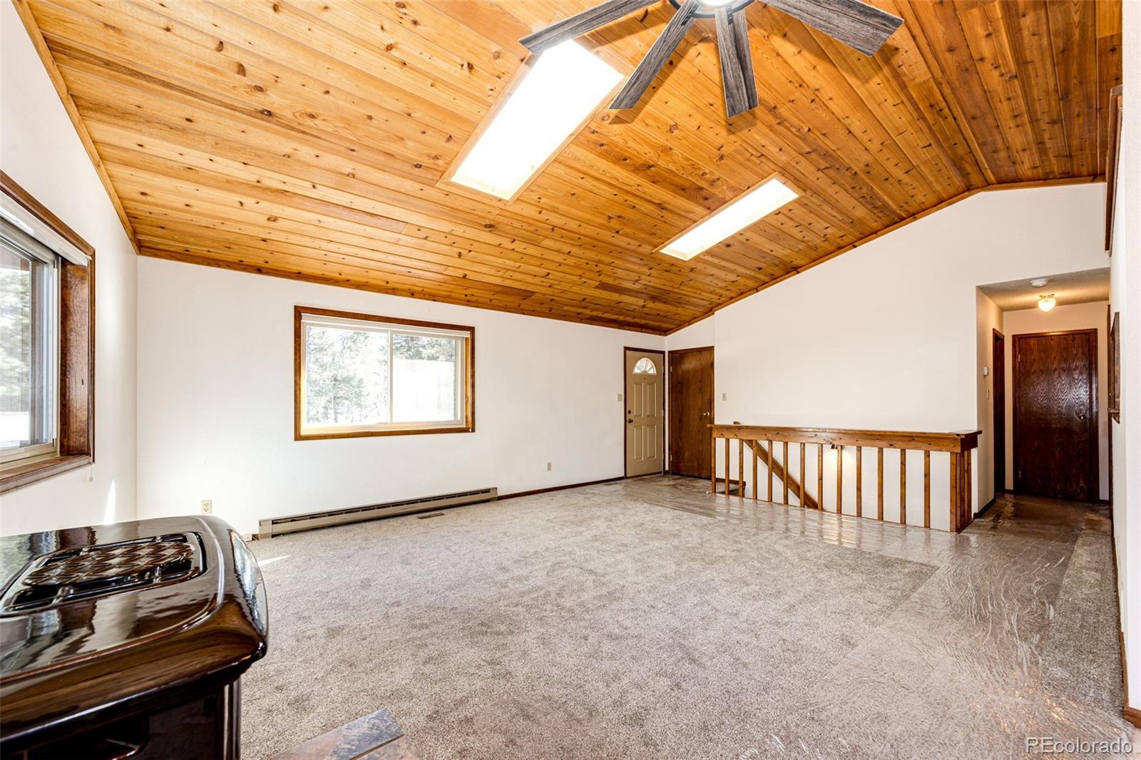 MLS Image #8 for 224  yellow pine drive,bailey, Colorado