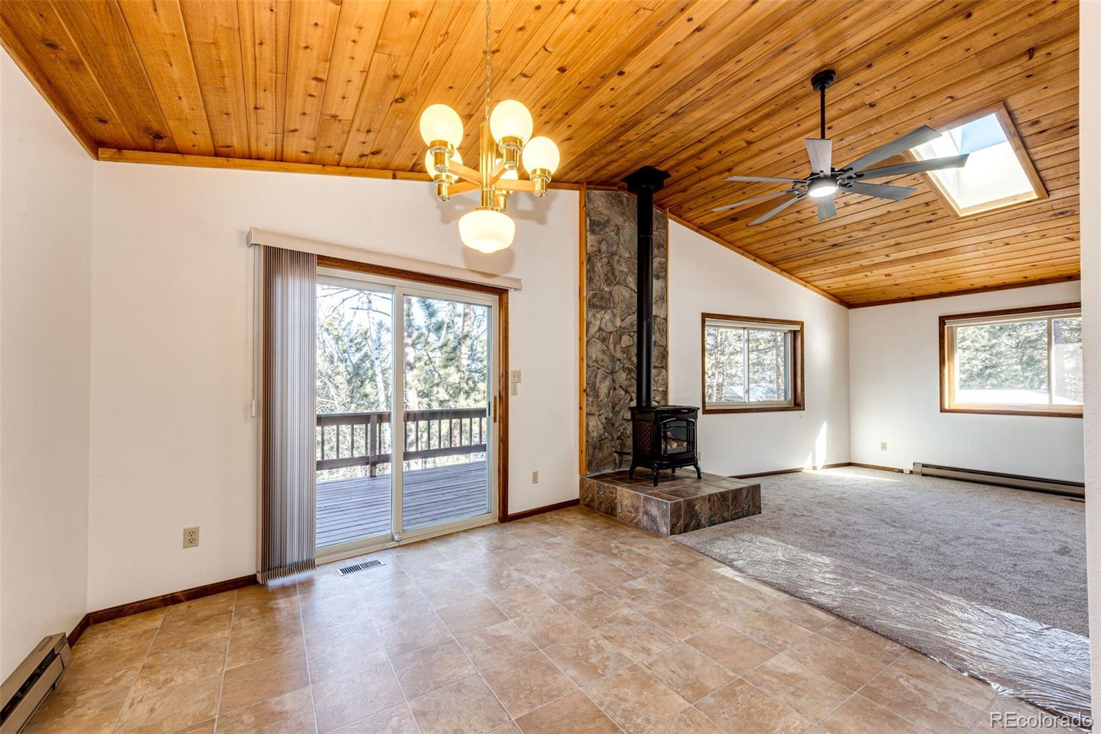 MLS Image #9 for 224  yellow pine drive,bailey, Colorado