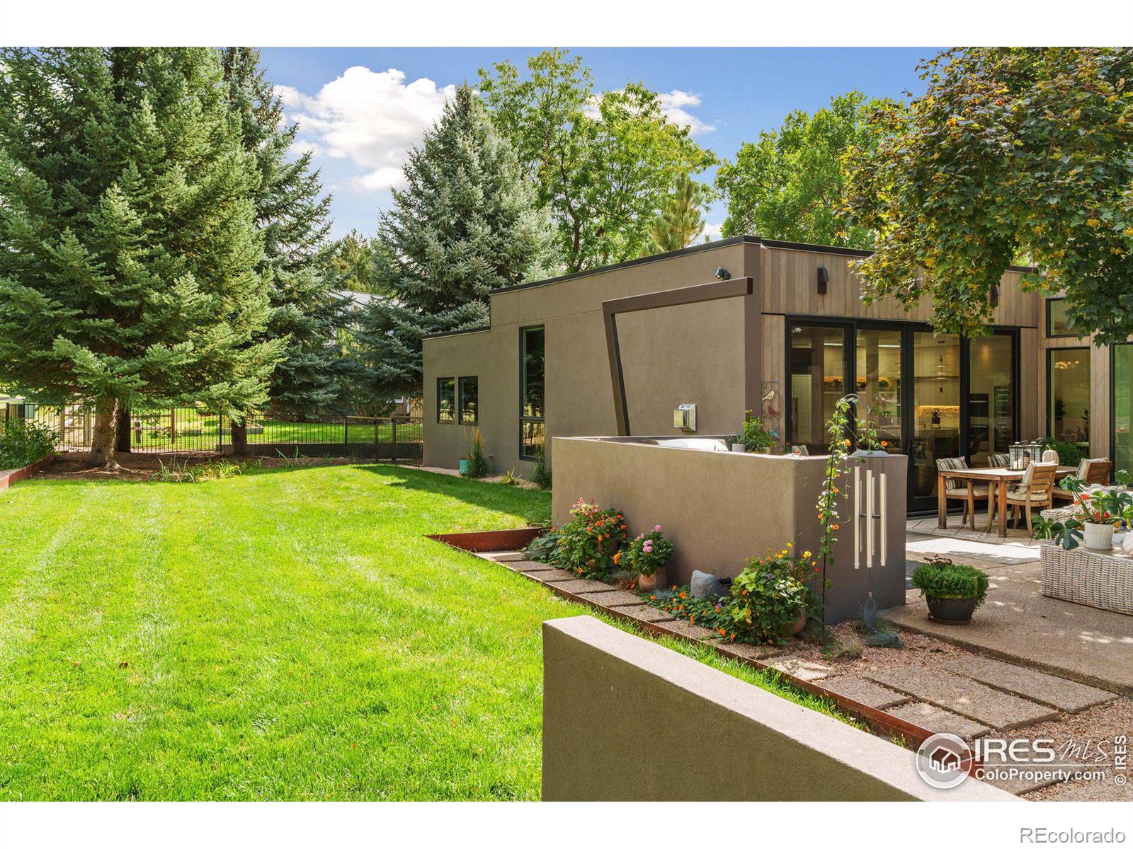 MLS Image #17 for 7323  old post road,boulder, Colorado