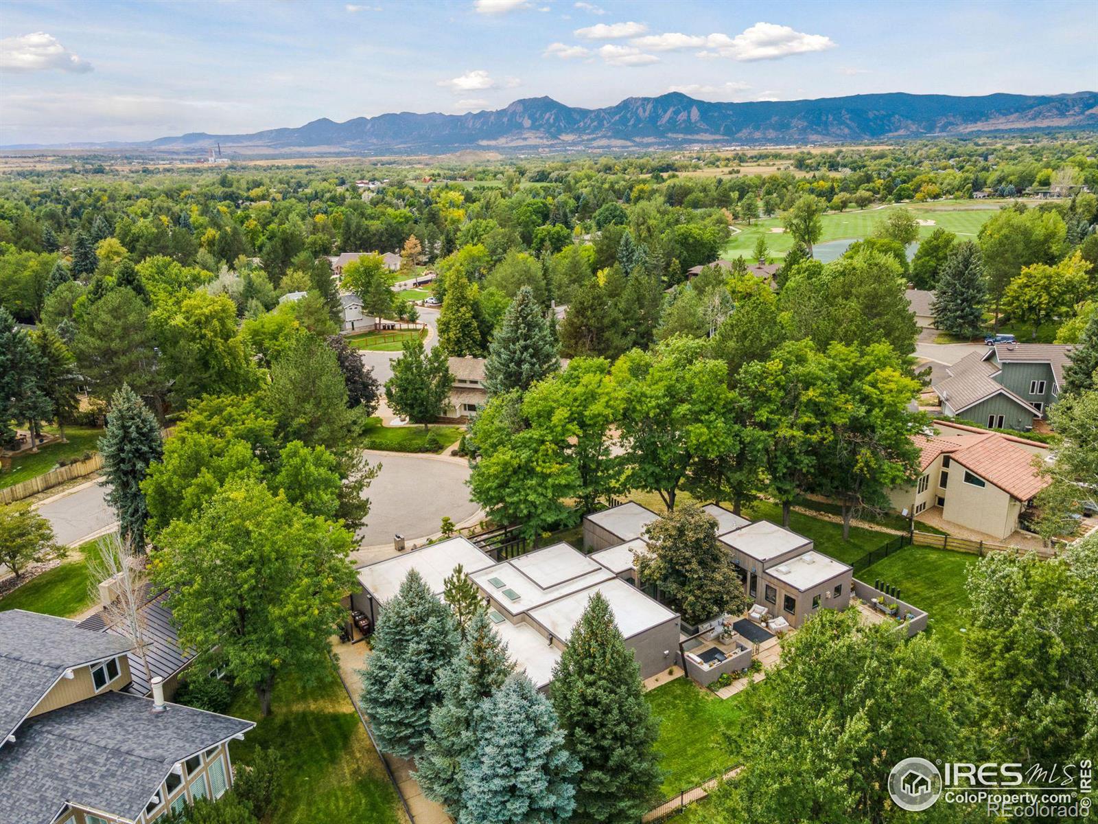 MLS Image #19 for 7323  old post road,boulder, Colorado