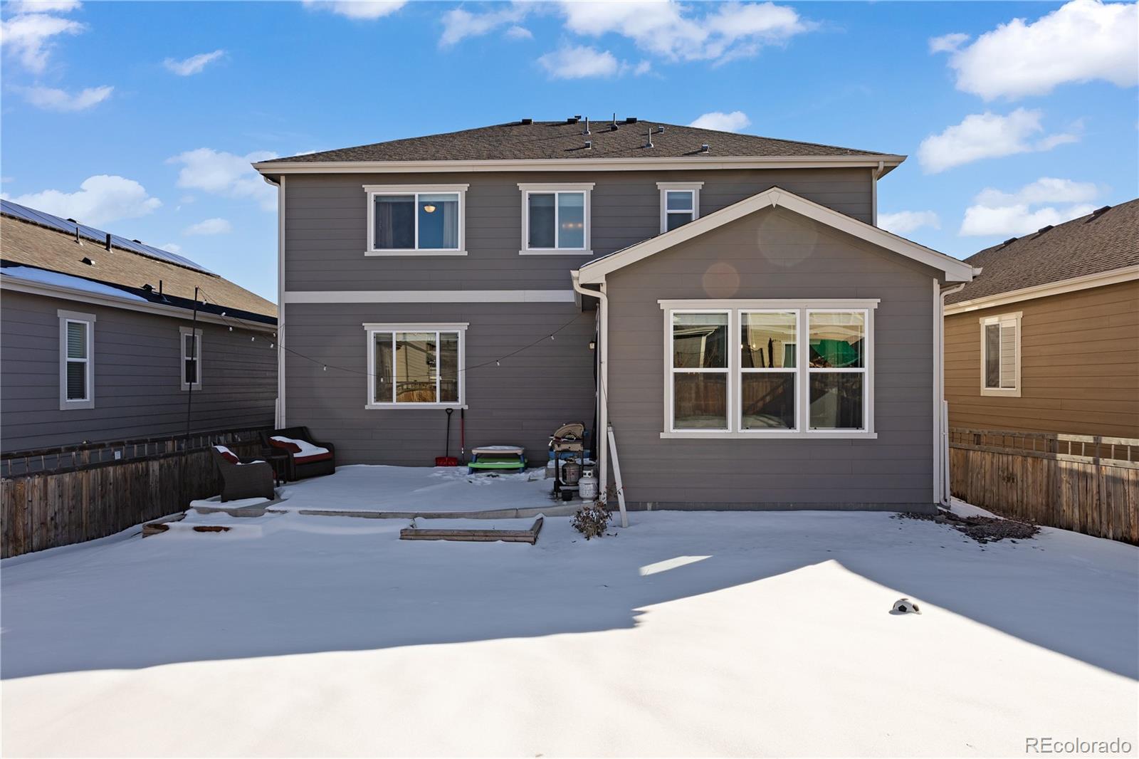 MLS Image #29 for 6211  leilani lane,castle rock, Colorado