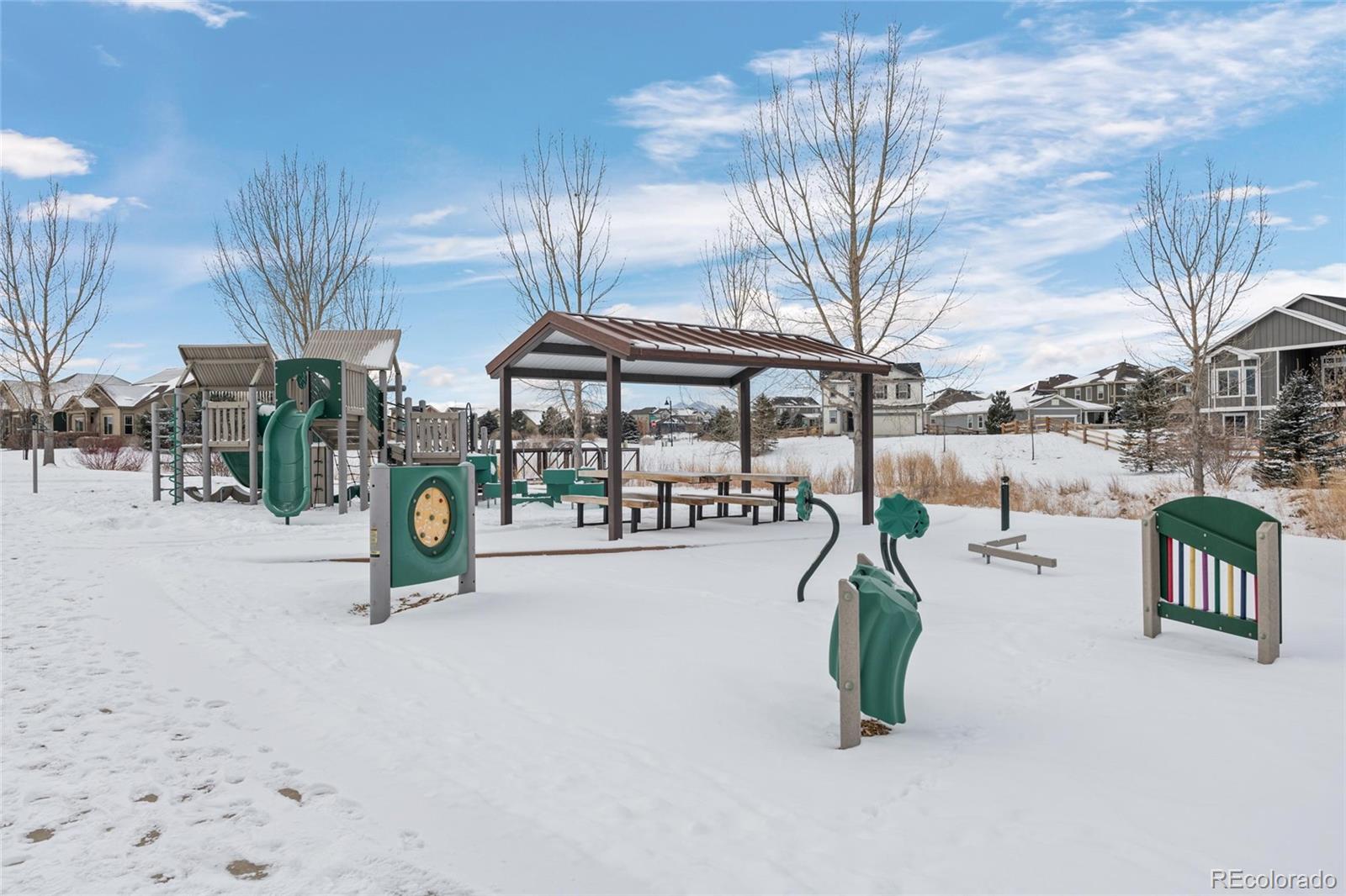 MLS Image #17 for 4171  chasm lake drive,loveland, Colorado