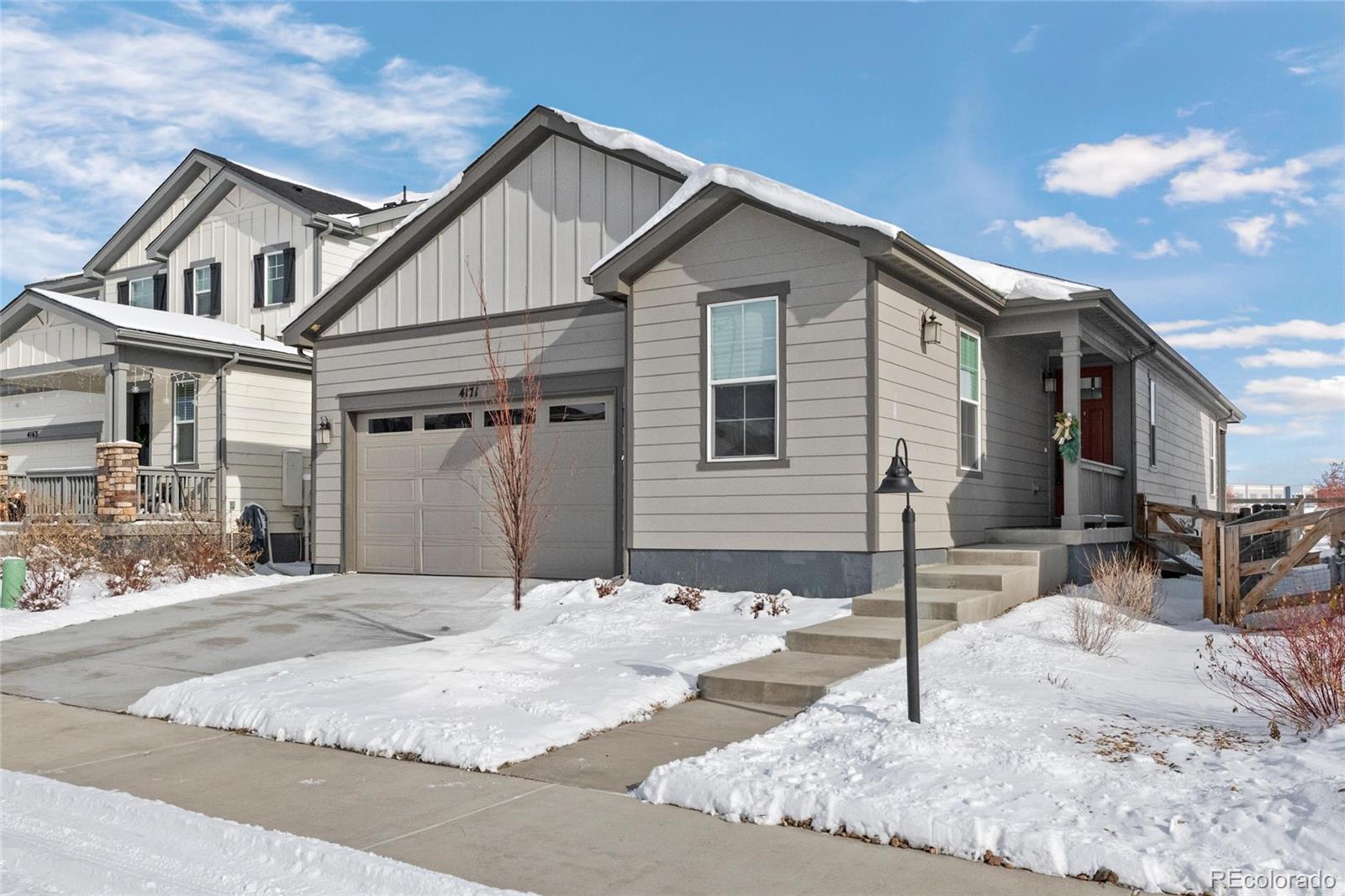 MLS Image #2 for 4171  chasm lake drive,loveland, Colorado