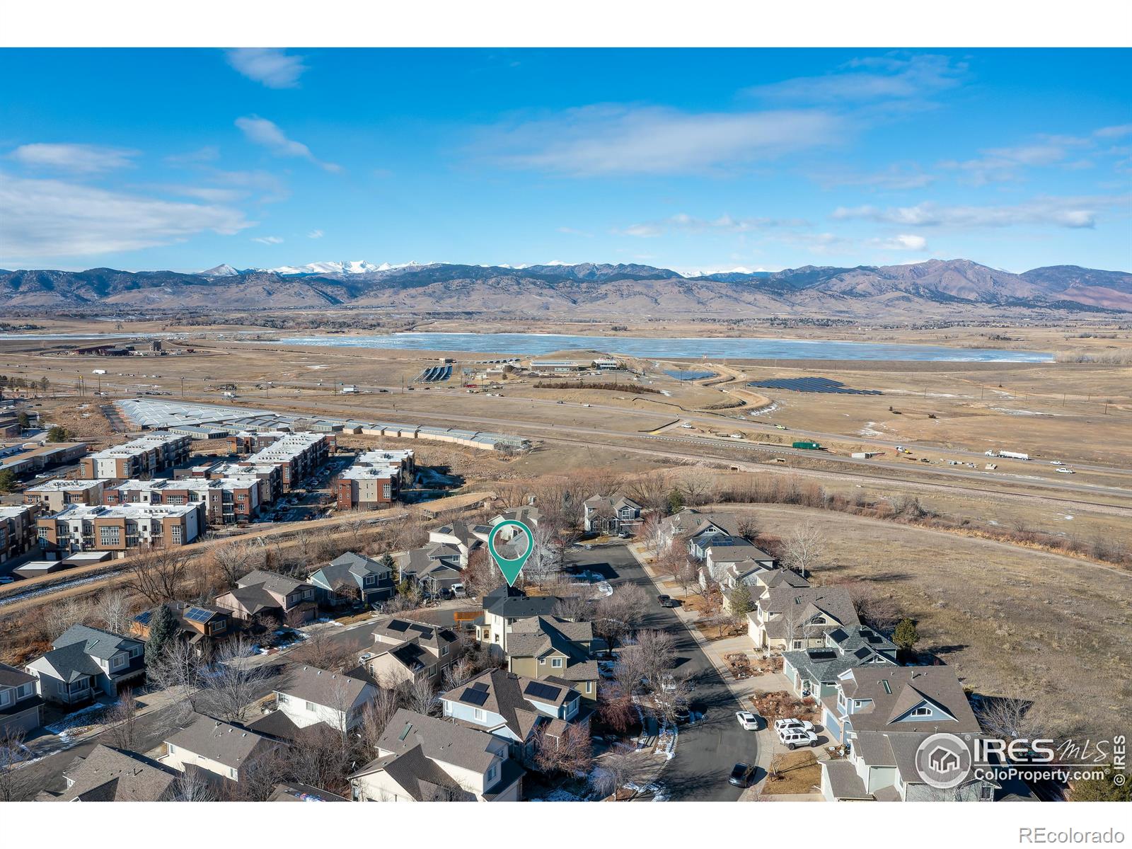 CMA Image for 6646  Bean Mountain Lane,Boulder, Colorado