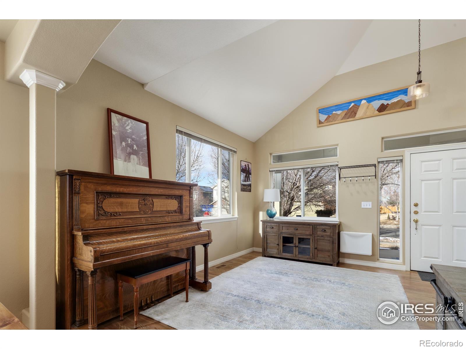 MLS Image #2 for 6646  bean mountain lane,boulder, Colorado