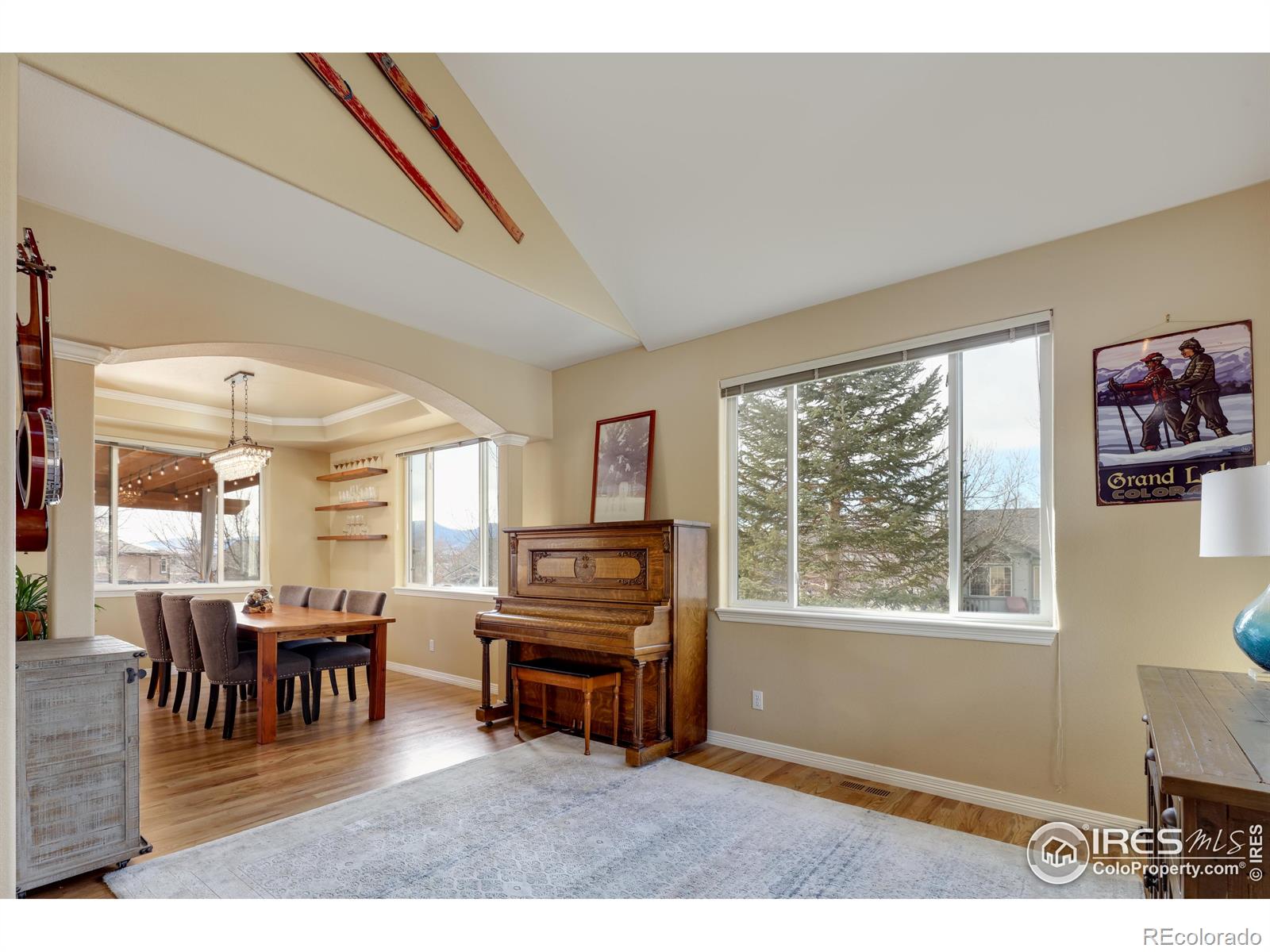 MLS Image #3 for 6646  bean mountain lane,boulder, Colorado