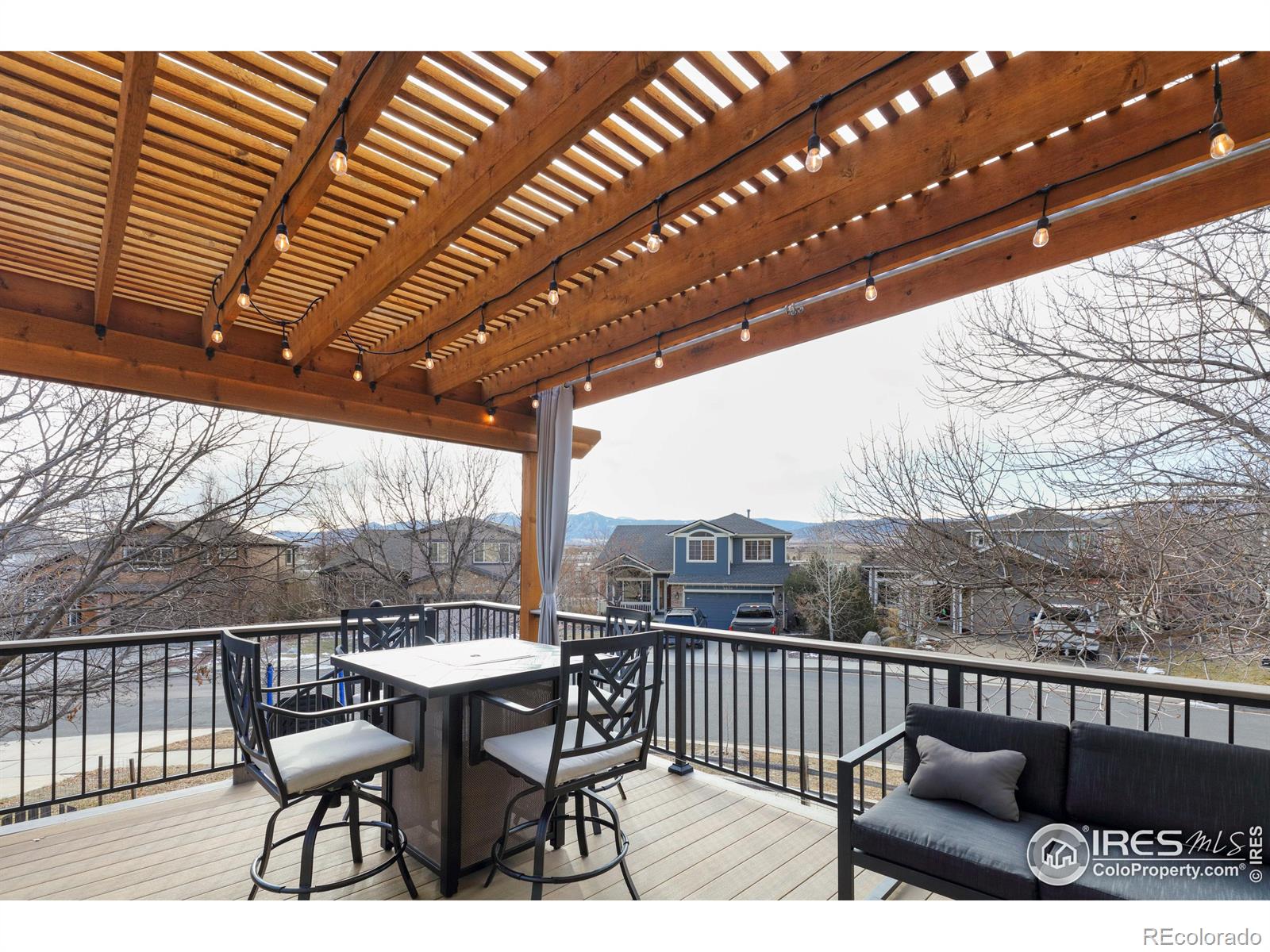 MLS Image #37 for 6646  bean mountain lane,boulder, Colorado