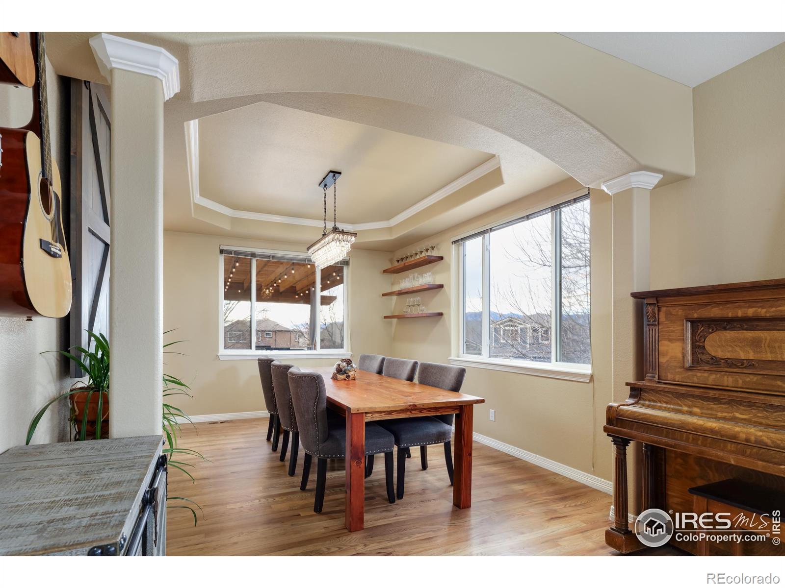 MLS Image #4 for 6646  bean mountain lane,boulder, Colorado