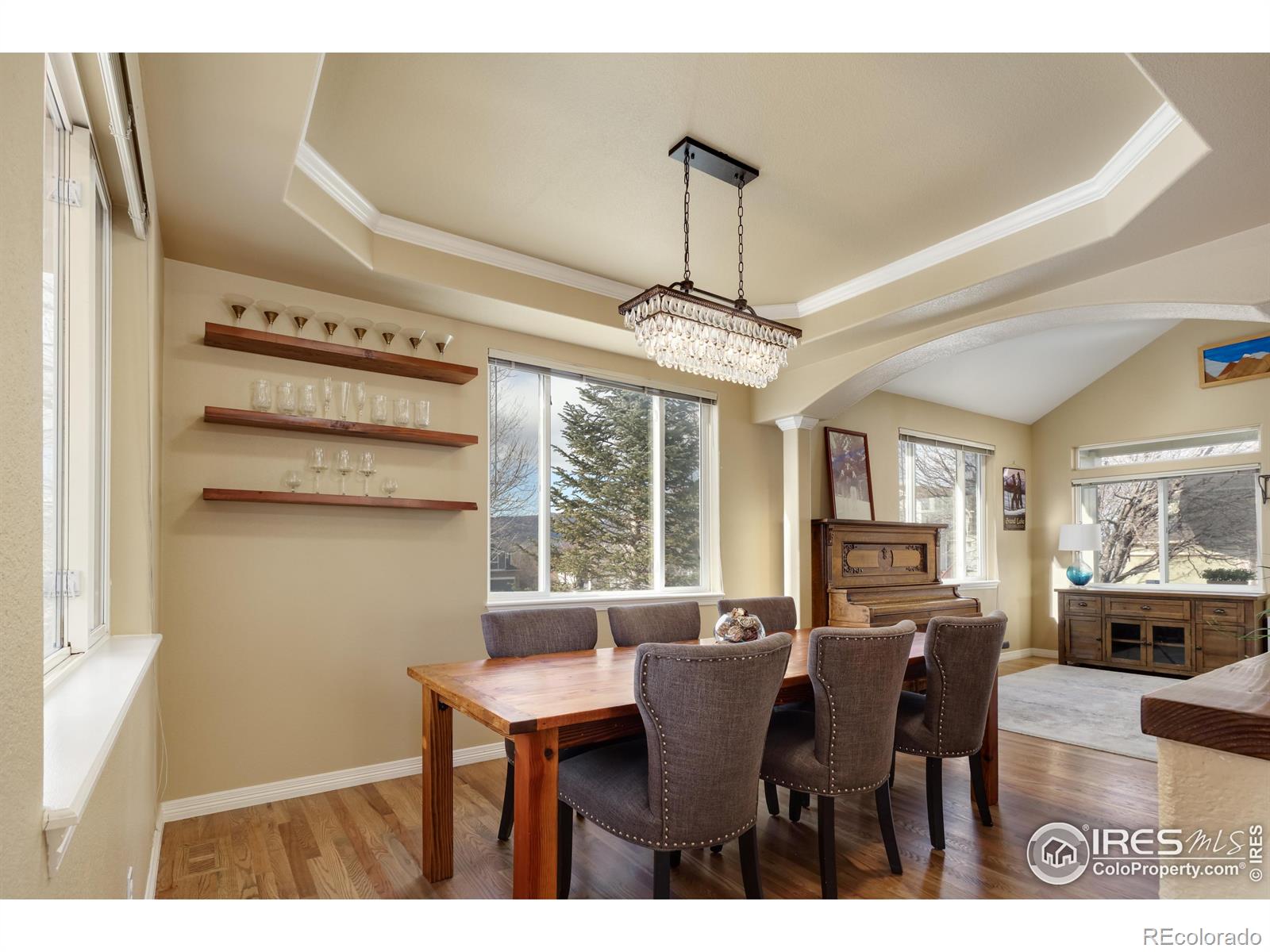 MLS Image #5 for 6646  bean mountain lane,boulder, Colorado