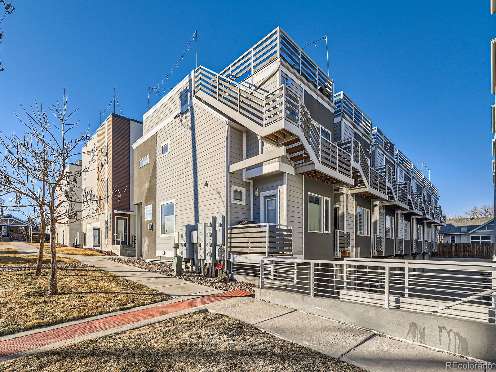 MLS Image #0 for 1537 w 43rd avenue,denver, Colorado