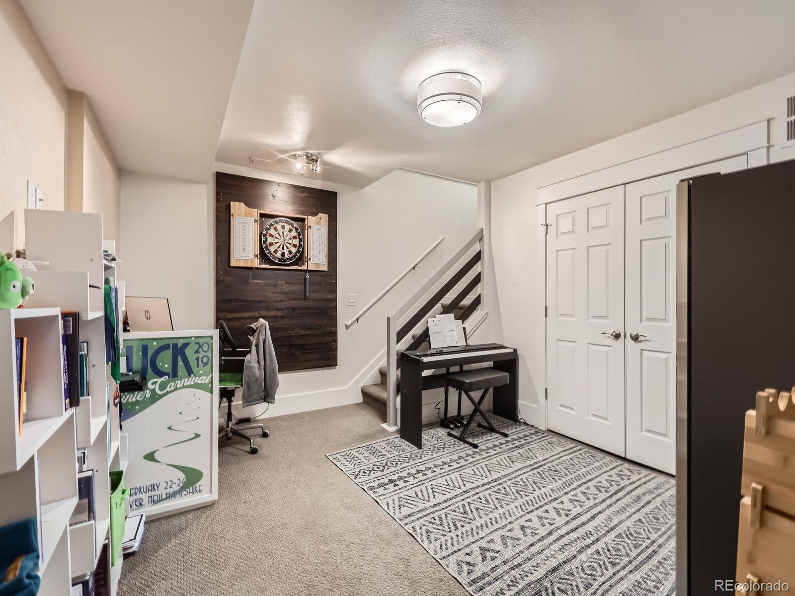 MLS Image #17 for 1537 w 43rd avenue,denver, Colorado