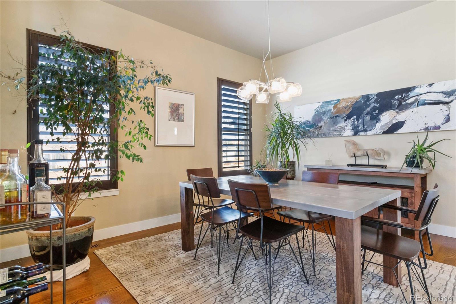 MLS Image #15 for 2800 s dexter way,denver, Colorado