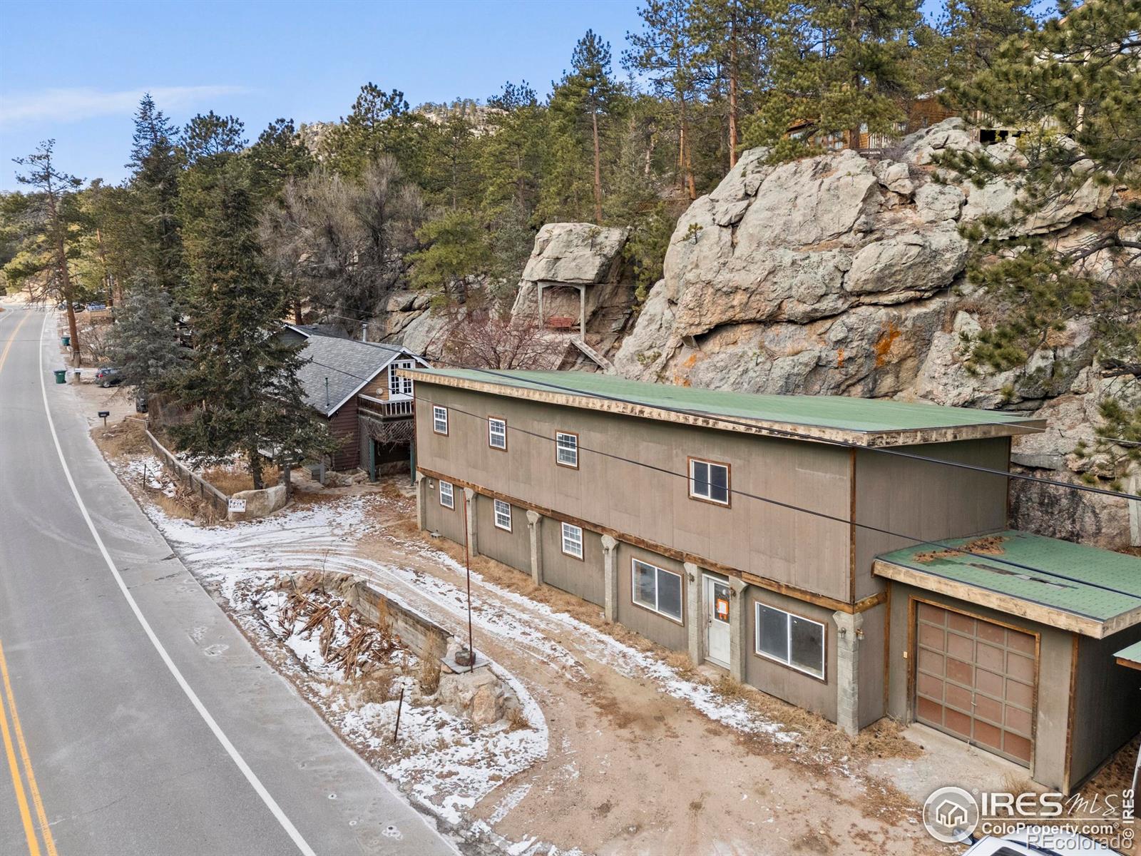 MLS Image #27 for 2387  us highway 34 ,drake, Colorado