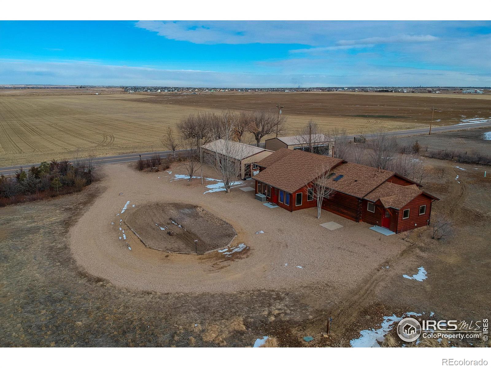 MLS Image #2 for 2244  county road 12 ,erie, Colorado