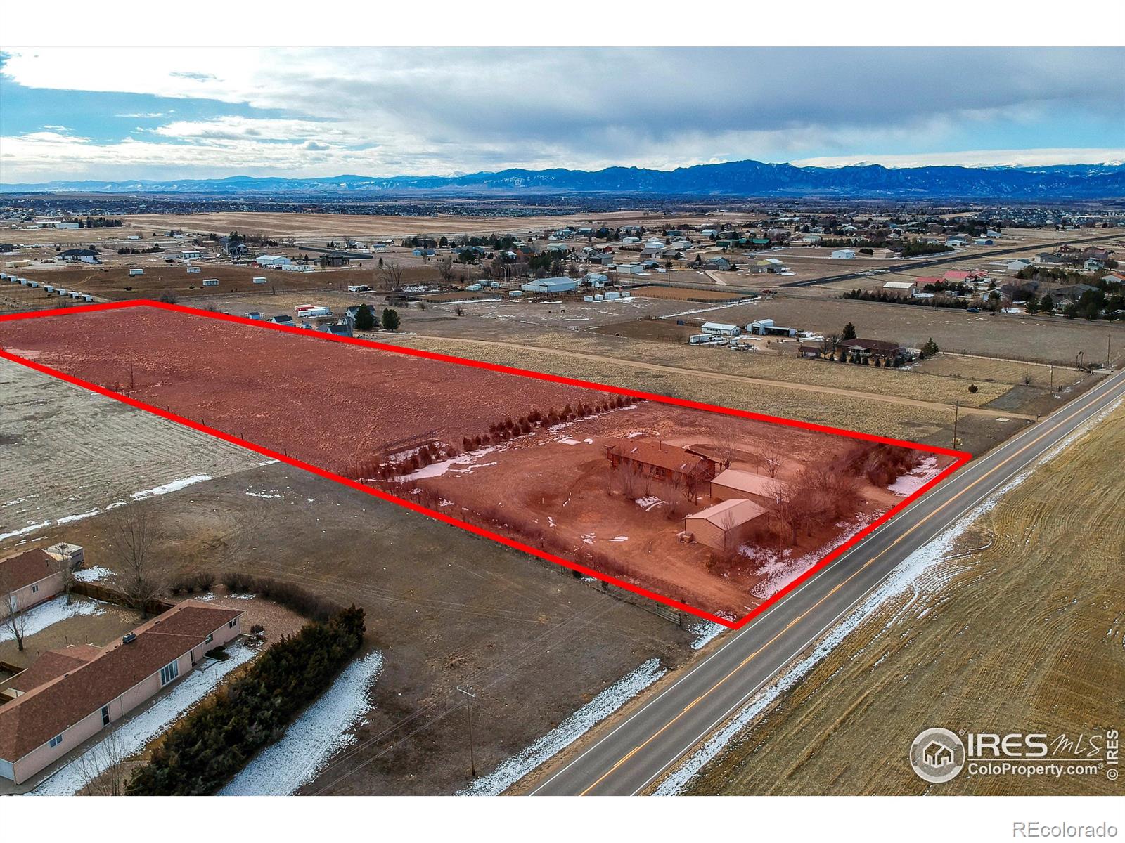 MLS Image #34 for 2244  county road 12 ,erie, Colorado