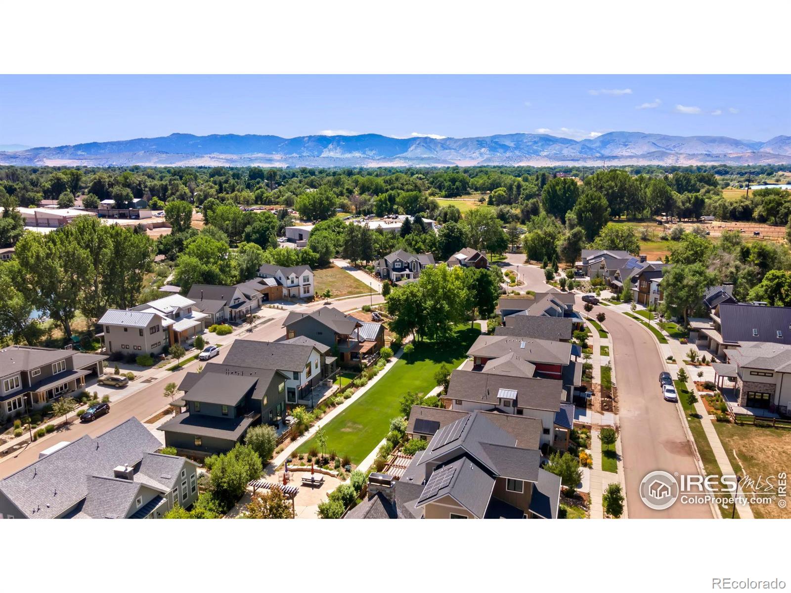 MLS Image #30 for 734  peregoy farms way,fort collins, Colorado