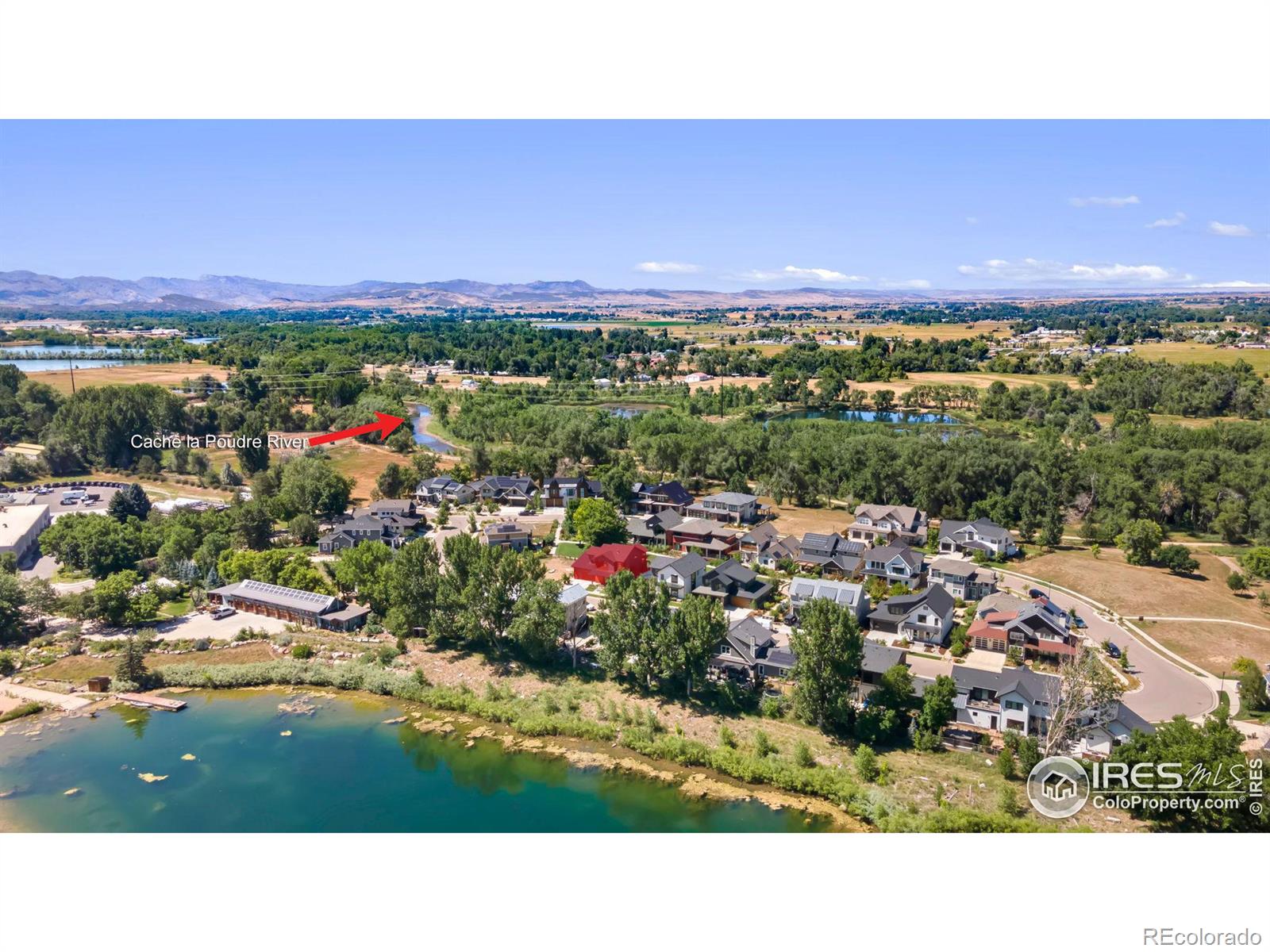 MLS Image #33 for 734  peregoy farms way,fort collins, Colorado
