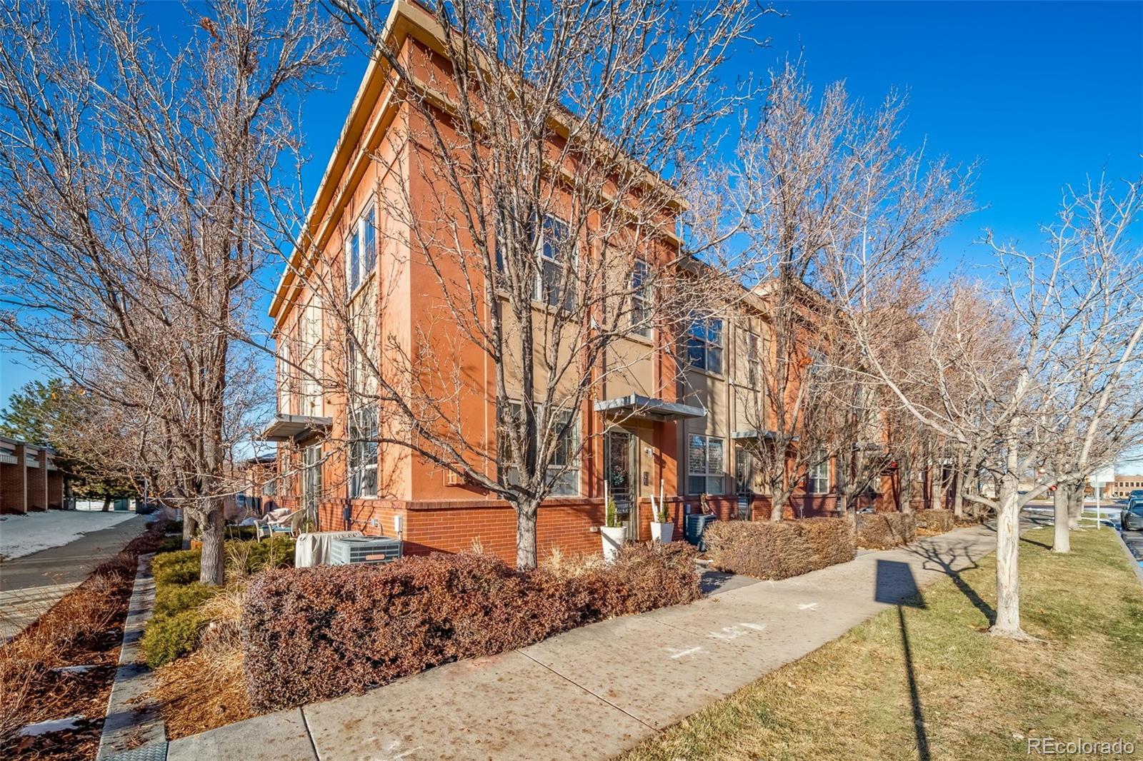 MLS Image #1 for 7777 e 1st place 110,denver, Colorado