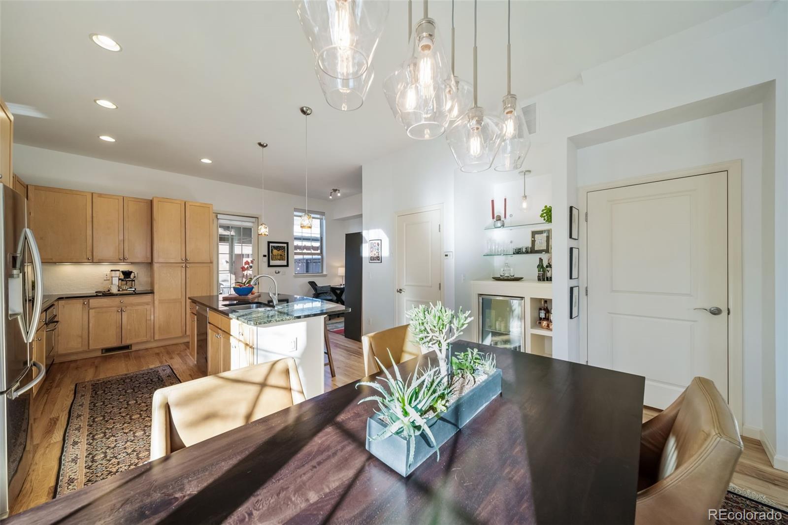 MLS Image #10 for 7777 e 1st place 110,denver, Colorado