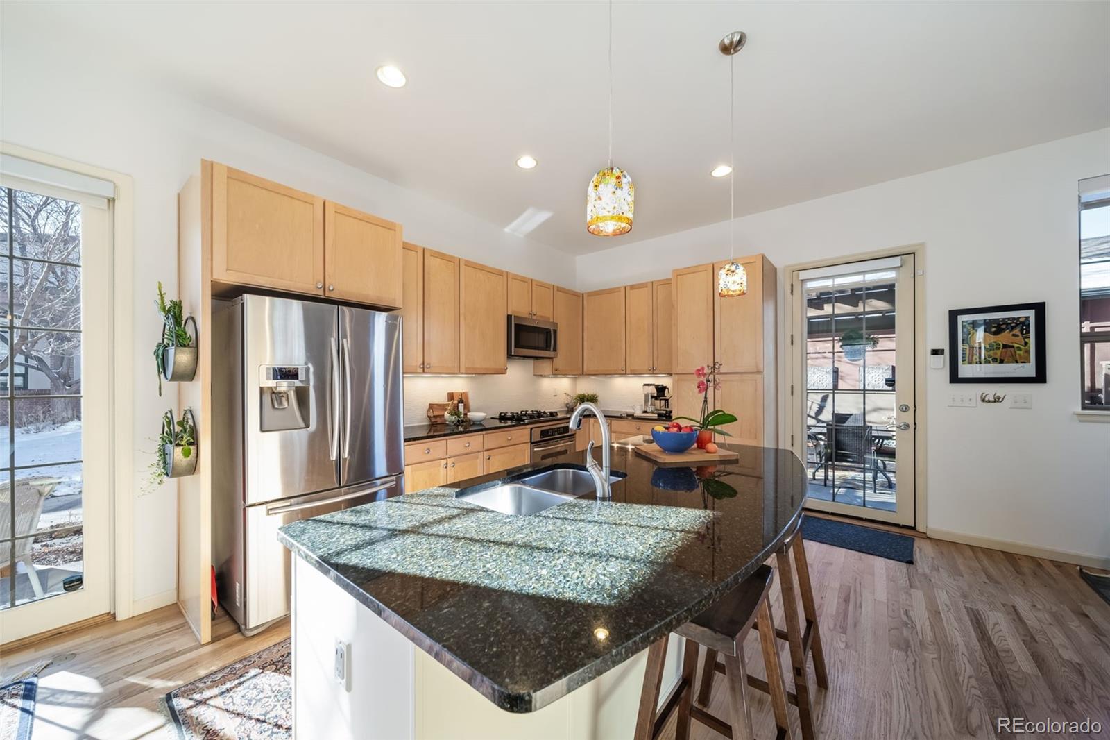 MLS Image #12 for 7777 e 1st place 110,denver, Colorado