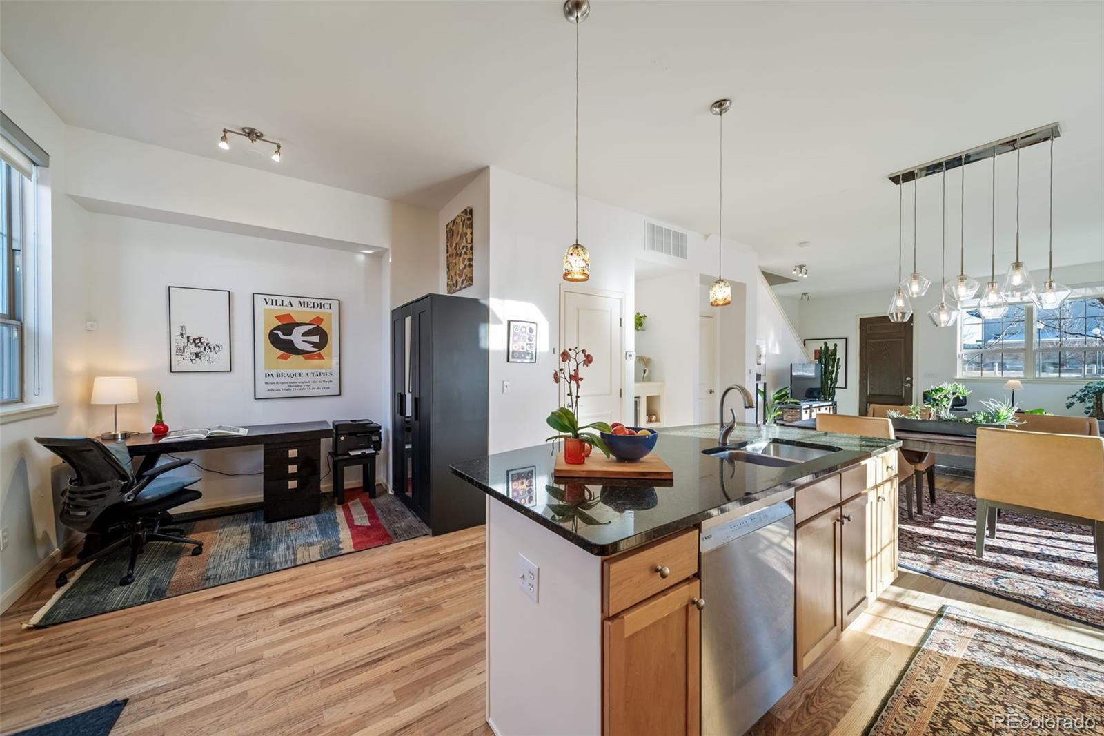 MLS Image #13 for 7777 e 1st place 110,denver, Colorado