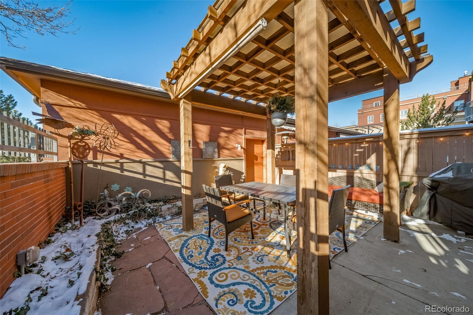 MLS Image #16 for 7777 e 1st place 110,denver, Colorado