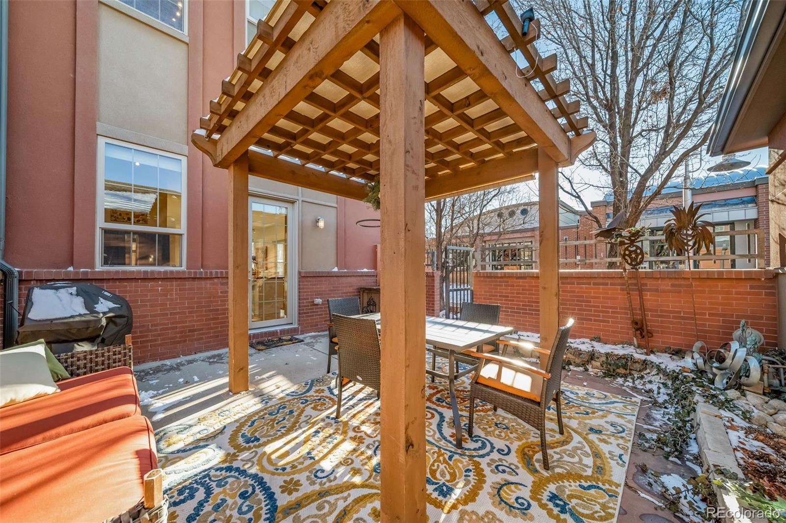 MLS Image #17 for 7777 e 1st place 110,denver, Colorado