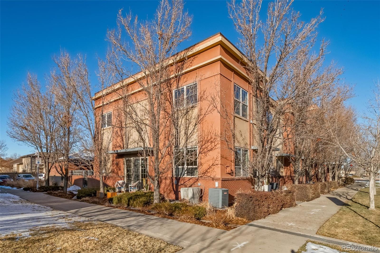 MLS Image #2 for 7777 e 1st place 110,denver, Colorado