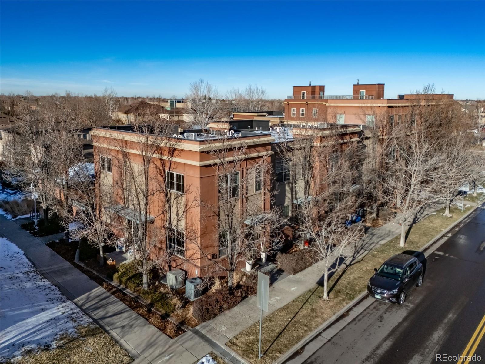 MLS Image #4 for 7777 e 1st place 110,denver, Colorado