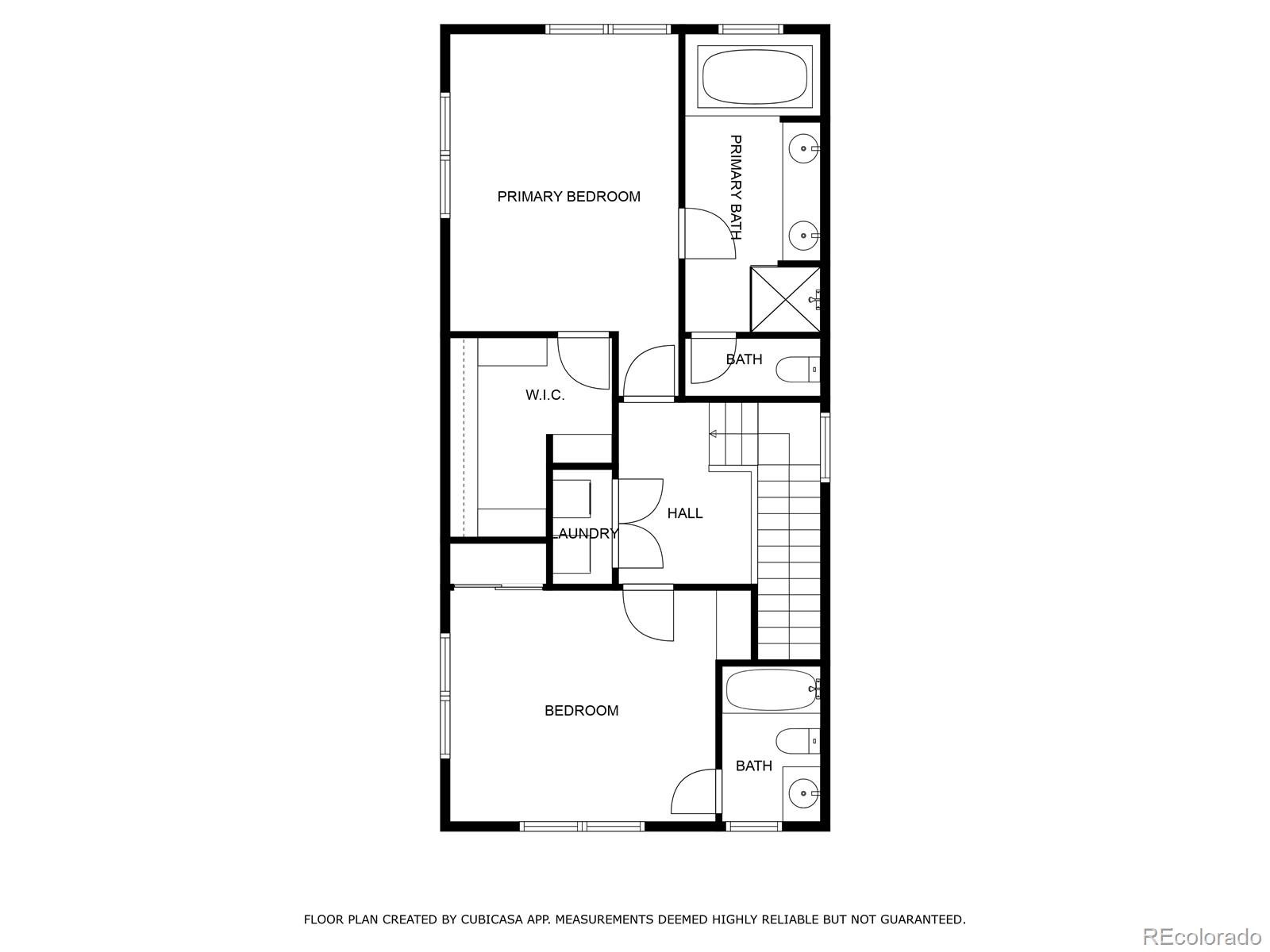 MLS Image #40 for 7777 e 1st place 110,denver, Colorado