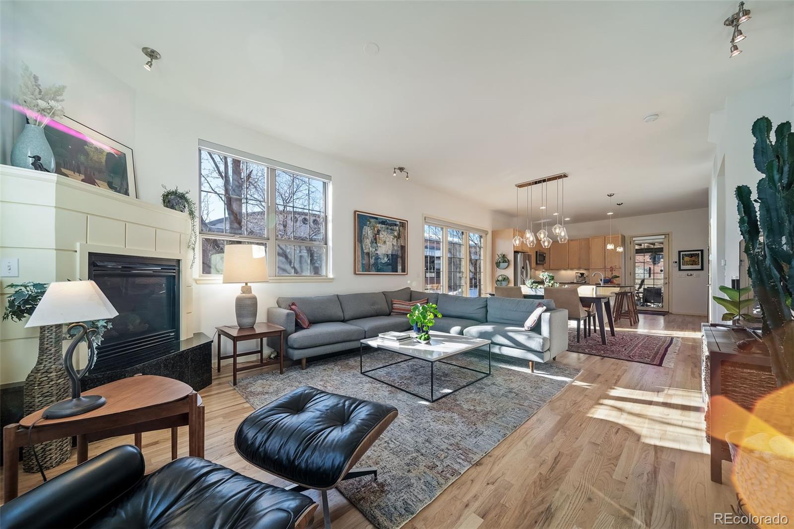 MLS Image #5 for 7777 e 1st place 110,denver, Colorado