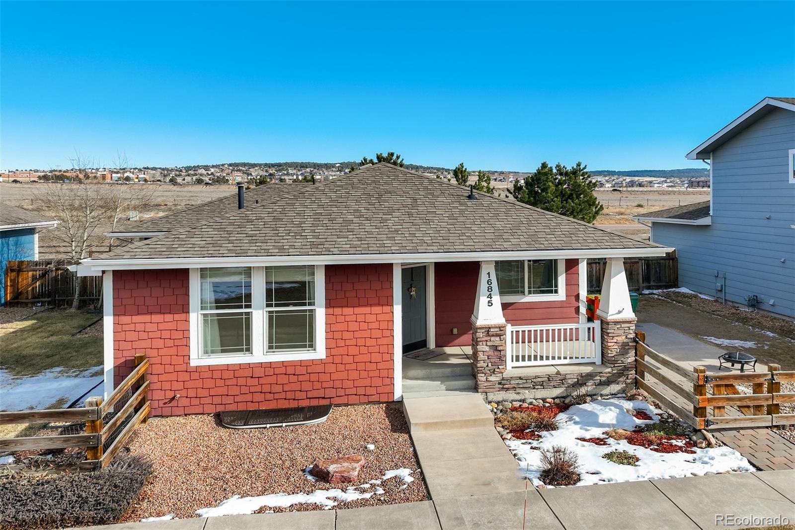 MLS Image #37 for 16845  buffalo valley path,monument, Colorado